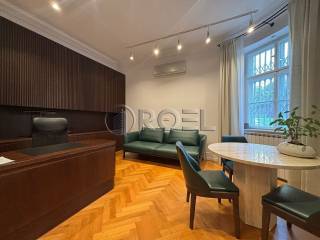 Ured, Najam, Zagreb, Donji Grad