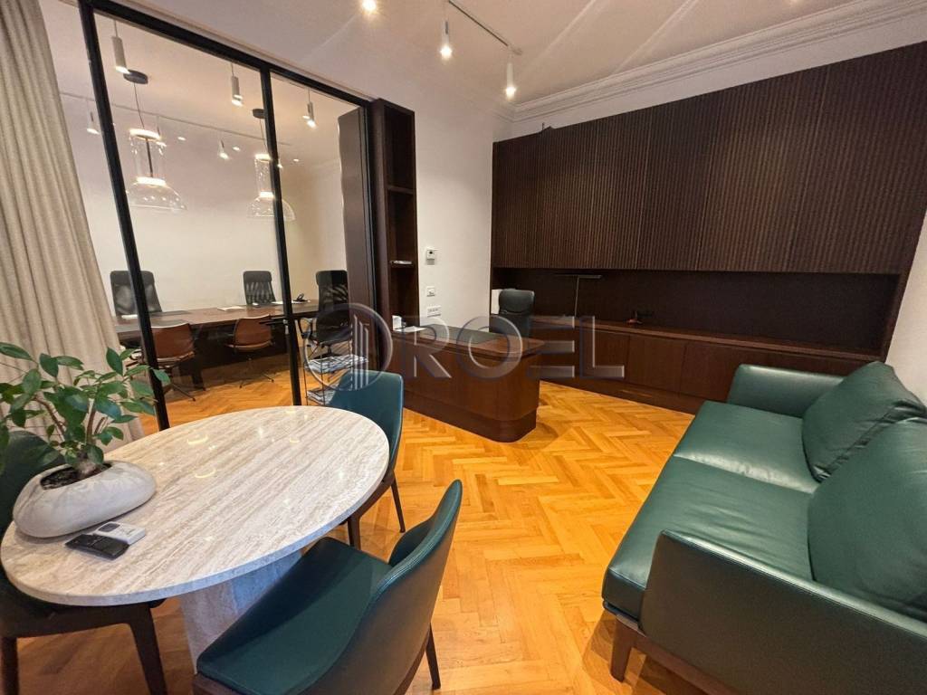 Ured, Najam, Zagreb, Donji Grad