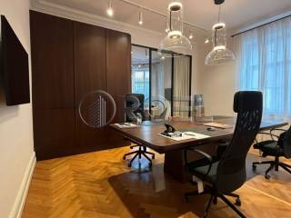 Ured, Najam, Zagreb, Donji Grad