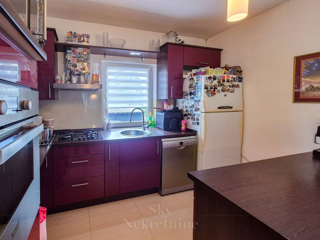 Stan u zgradi, Prodaja, Zagreb, Trešnjevka - sjever