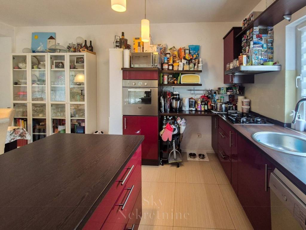 Stan u zgradi, Prodaja, Zagreb, Trešnjevka - sjever