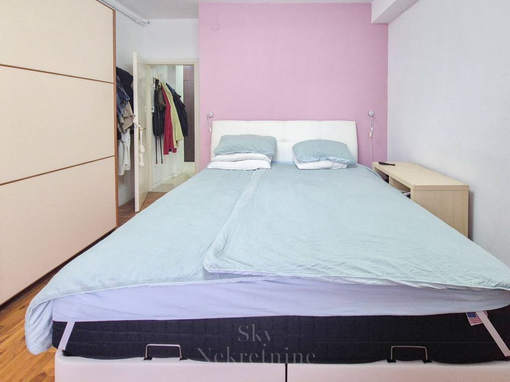 Stan u zgradi, Prodaja, Zagreb, Trešnjevka - sjever