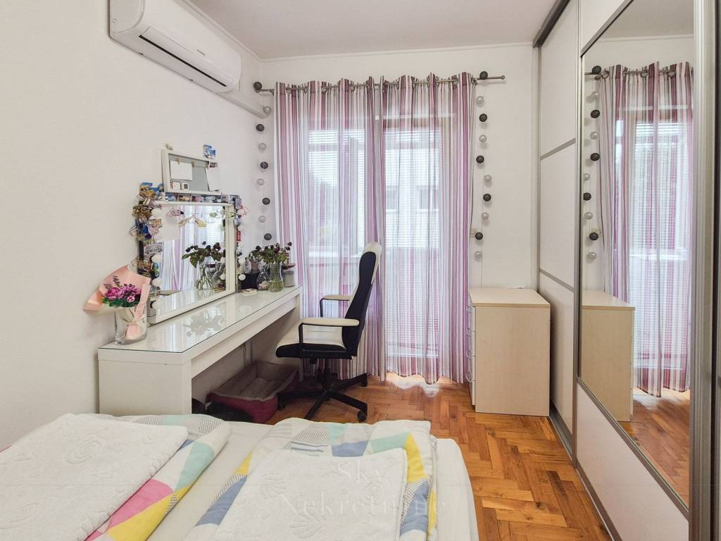 Stan u zgradi, Prodaja, Zagreb, Trešnjevka - sjever