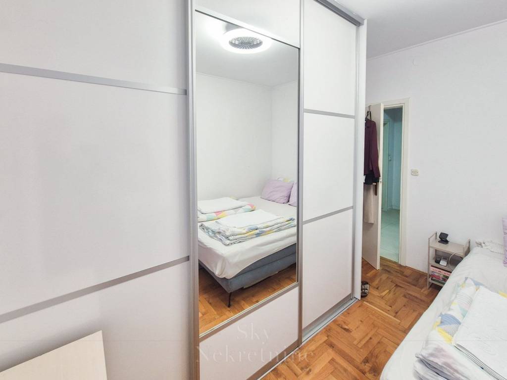 Stan u zgradi, Prodaja, Zagreb, Trešnjevka - sjever