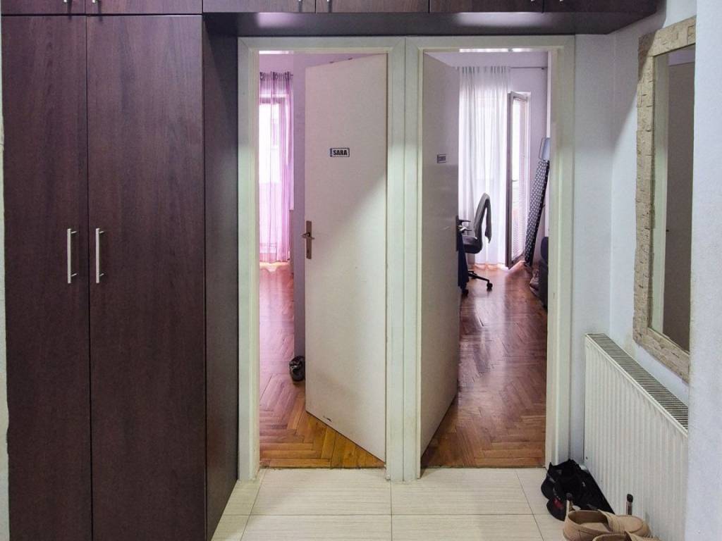 Stan u zgradi, Prodaja, Zagreb, Trešnjevka - sjever
