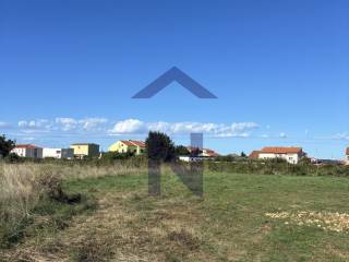 Građevinsko zemljište, Prodaja, Vrsi, Vrsi