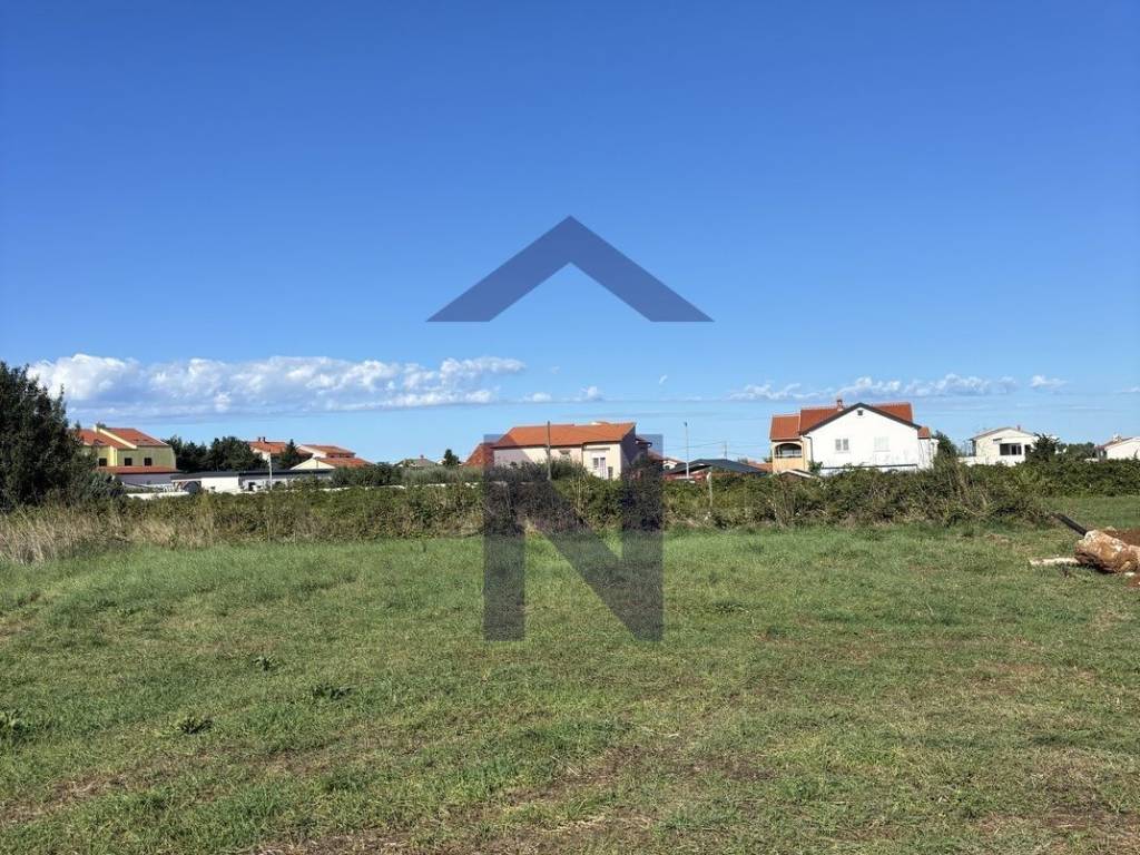 Građevinsko zemljište, Prodaja, Vrsi, Vrsi