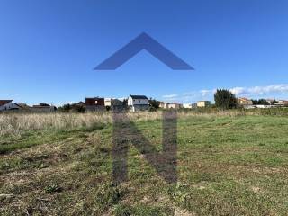 Građevinsko zemljište, Prodaja, Vrsi, Vrsi