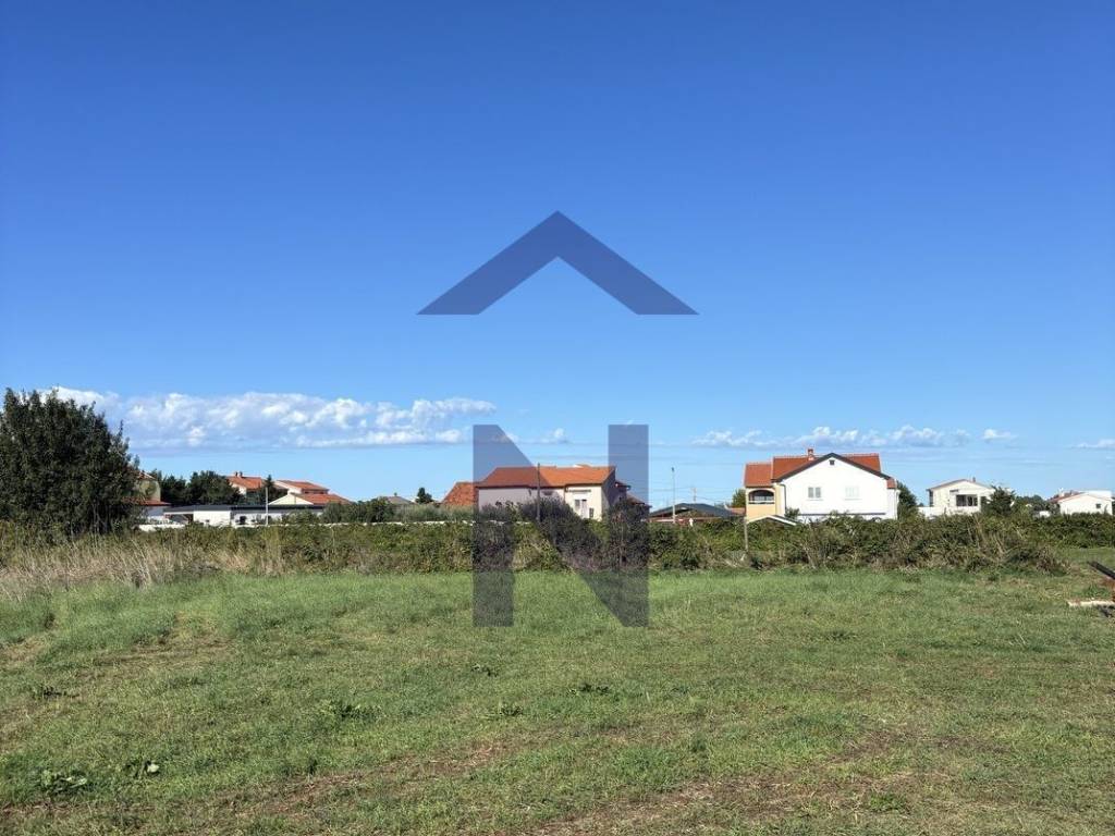 Građevinsko zemljište, Prodaja, Vrsi, Vrsi