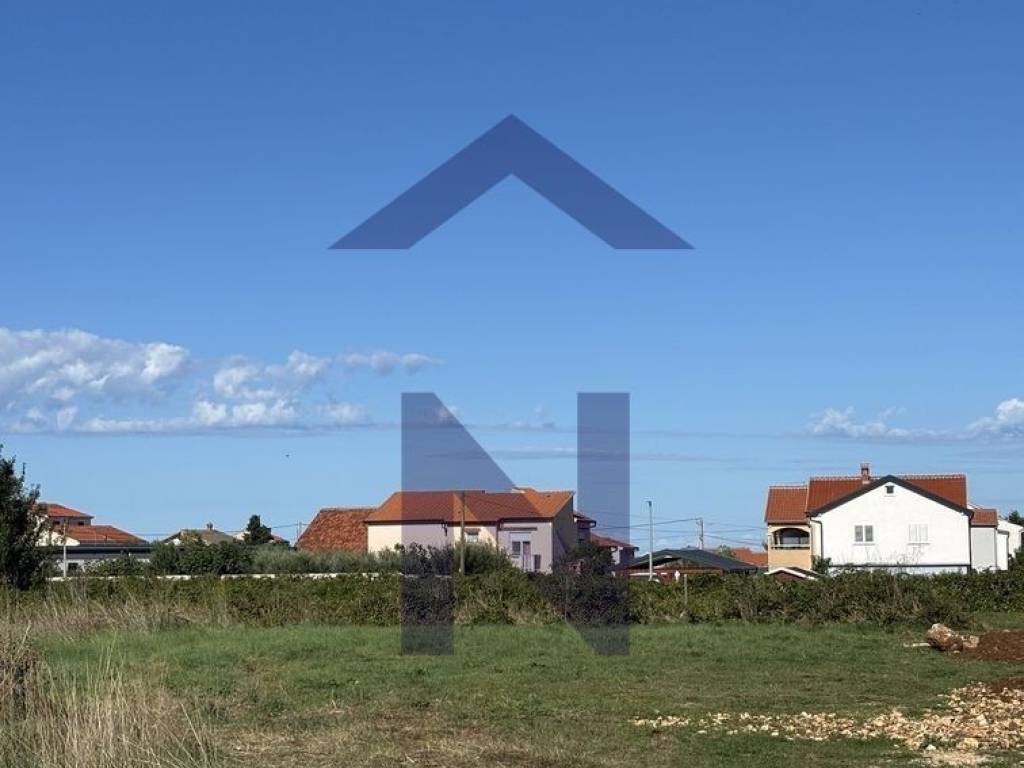 Građevinsko zemljište, Prodaja, Vrsi, Vrsi