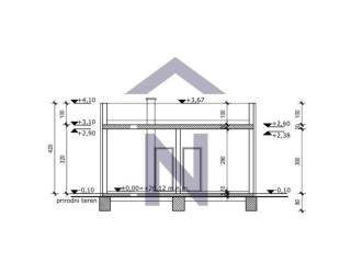 Građevinsko zemljište, Prodaja, Vrsi, Vrsi
