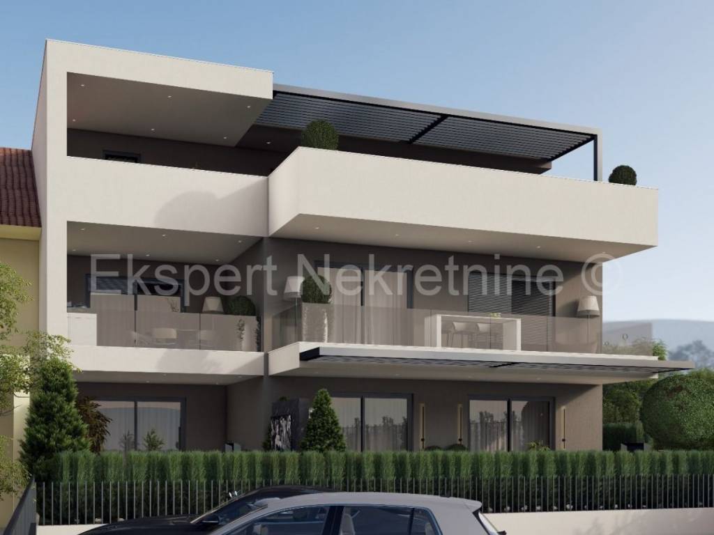 Stan u novogradnji, Prodaja, Trogir, Trogir