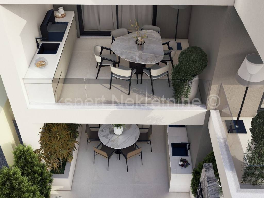 Stan u novogradnji, Prodaja, Trogir, Trogir
