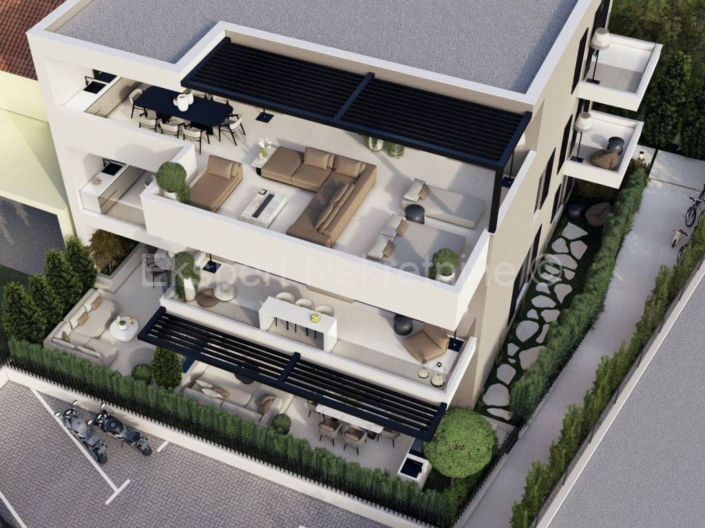 Stan u novogradnji, Prodaja, Trogir, Trogir