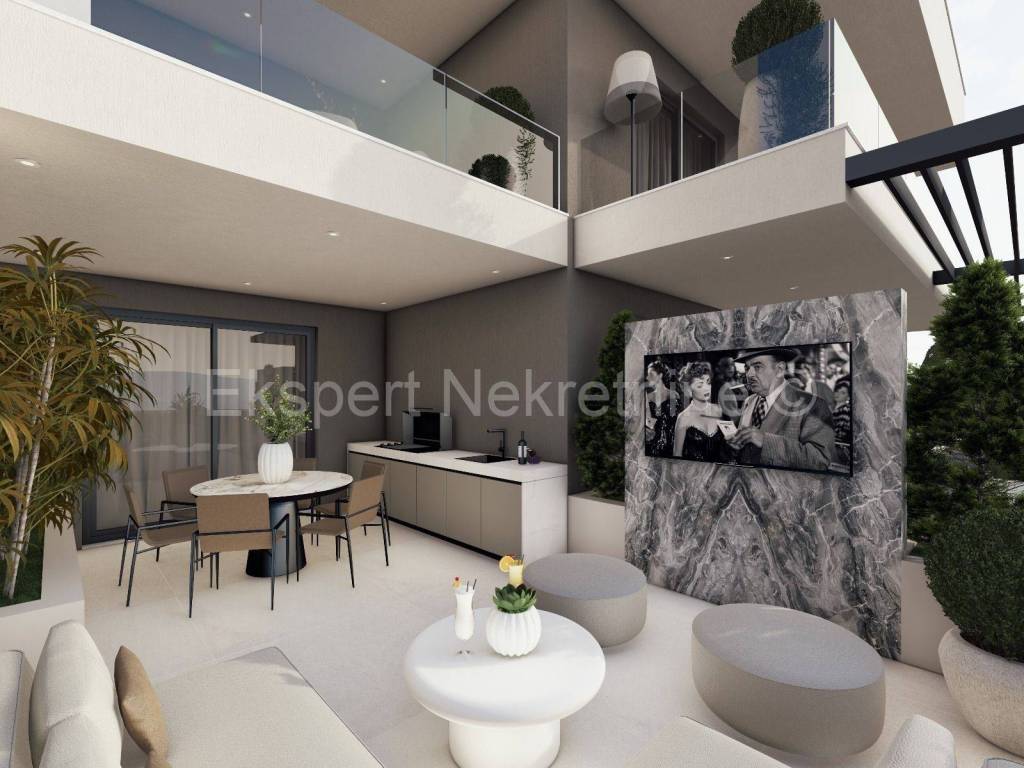 Stan u novogradnji, Prodaja, Trogir, Trogir