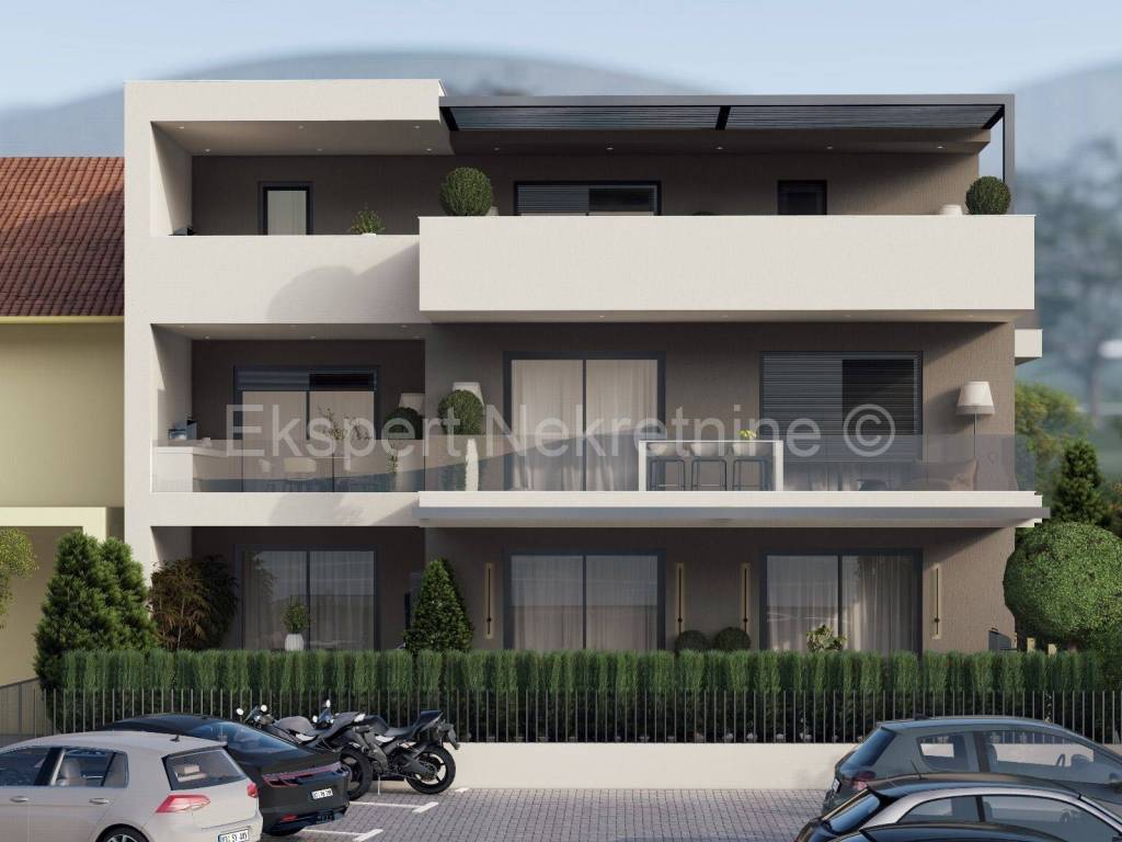 Stan u novogradnji, Prodaja, Trogir, Trogir