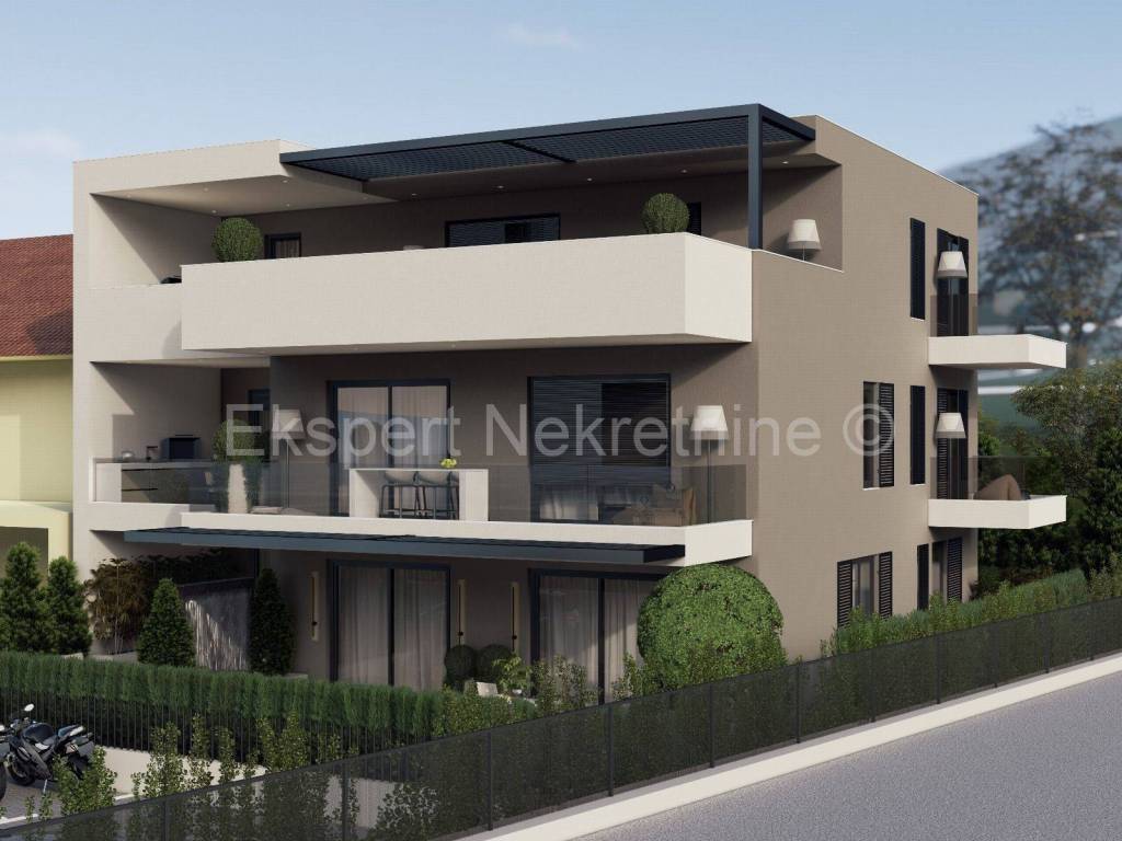 Stan u novogradnji, Prodaja, Trogir, Trogir