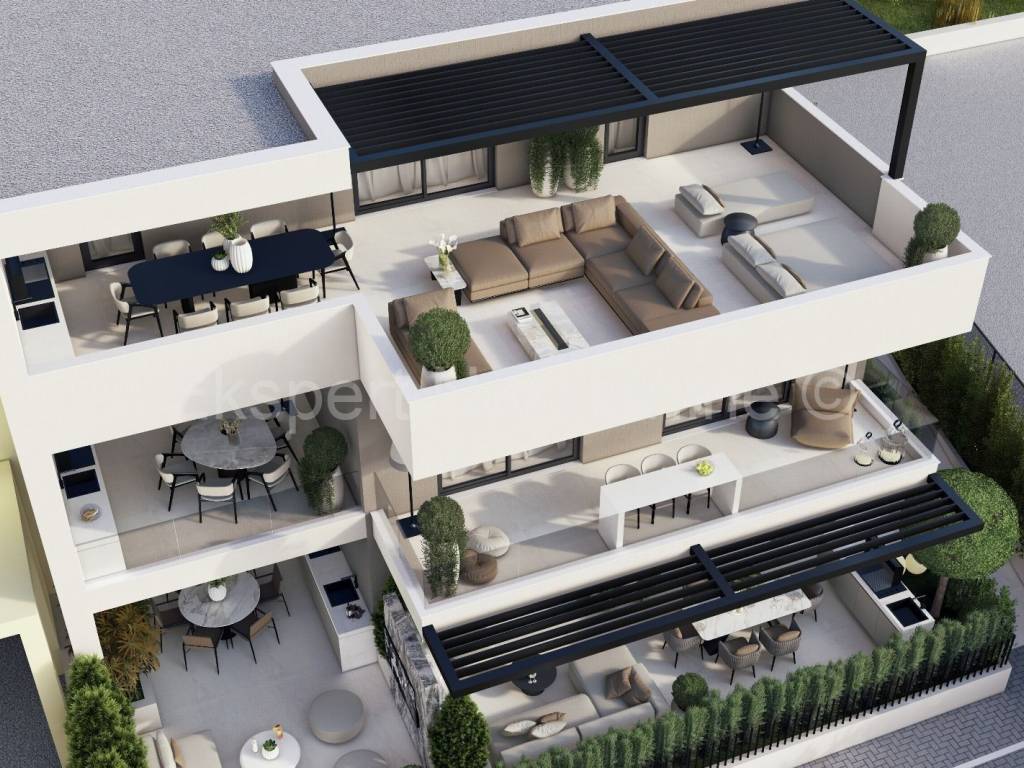 Stan u novogradnji, Prodaja, Trogir, Trogir