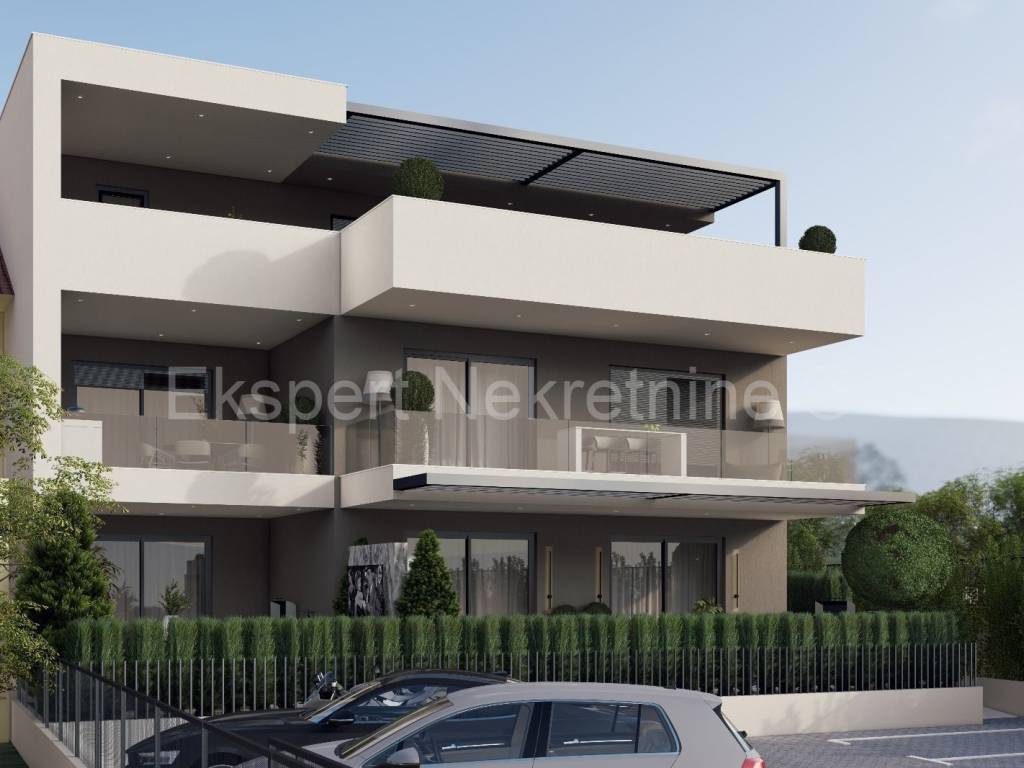 Stan u novogradnji, Prodaja, Trogir, Trogir