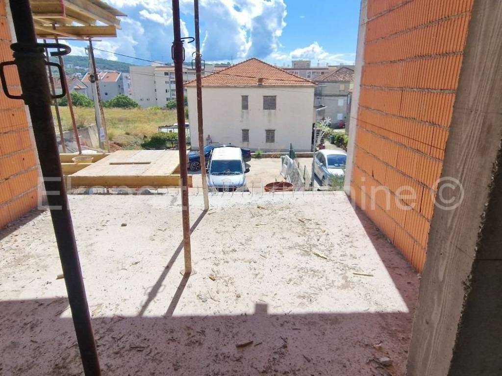 Stan u novogradnji, Prodaja, Trogir, Trogir