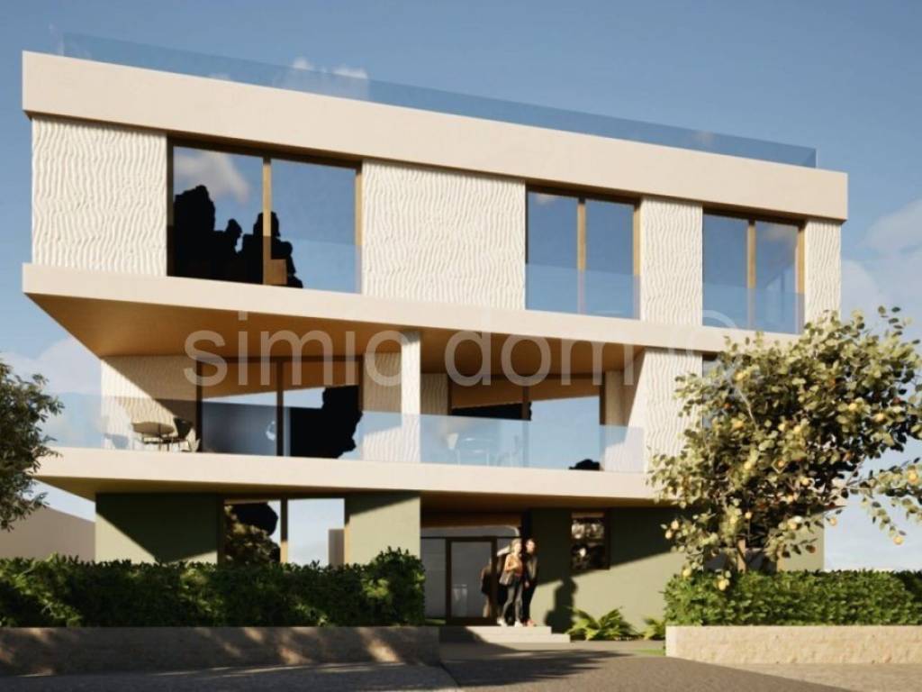 Apartman na moru, Prodaja, Pakoštane, Pakoštane