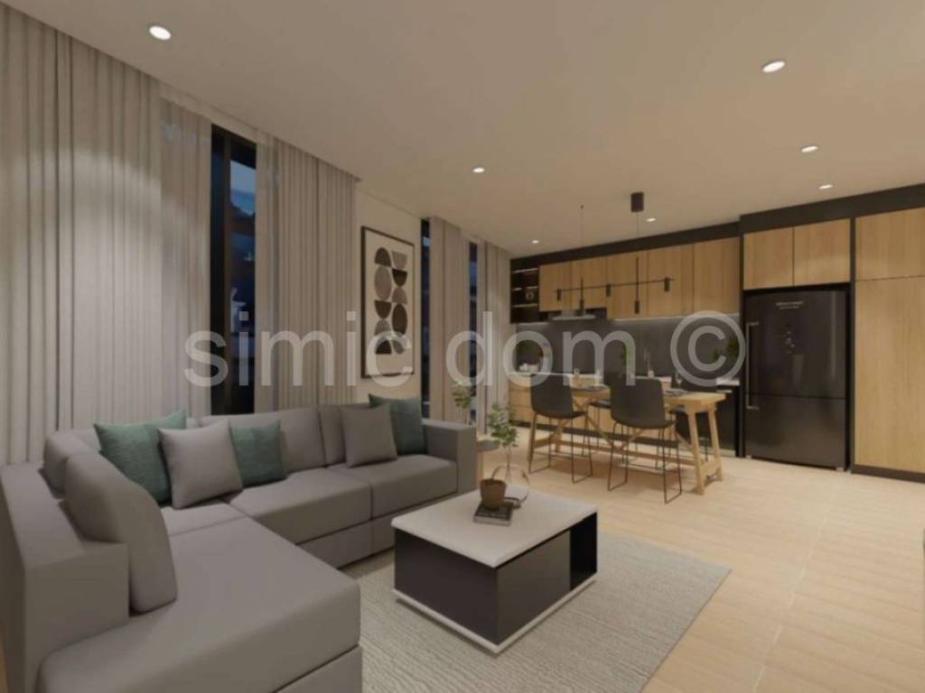 Apartman na moru, Prodaja, Pakoštane, Pakoštane