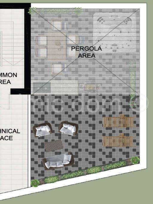 Apartman na moru, Prodaja, Pakoštane, Pakoštane