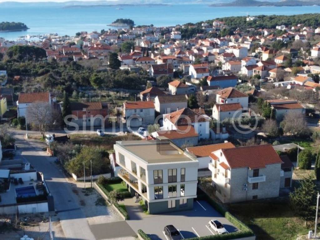 Apartman na moru, Prodaja, Pakoštane, Pakoštane