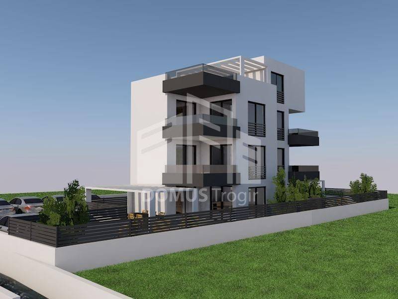 Stan u novogradnji, Prodaja, Seget, Seget Donji