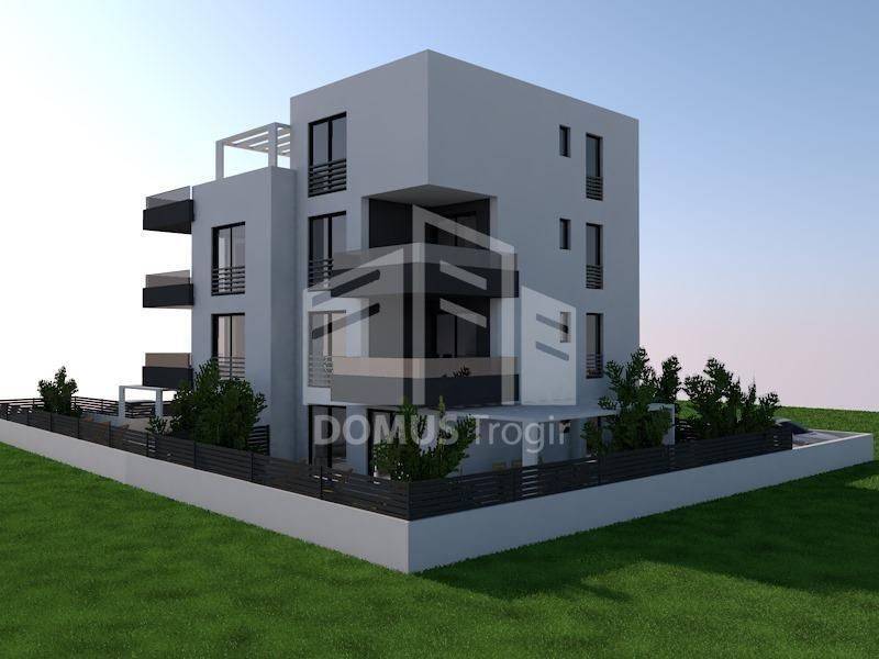 Stan u novogradnji, Prodaja, Seget, Seget Donji