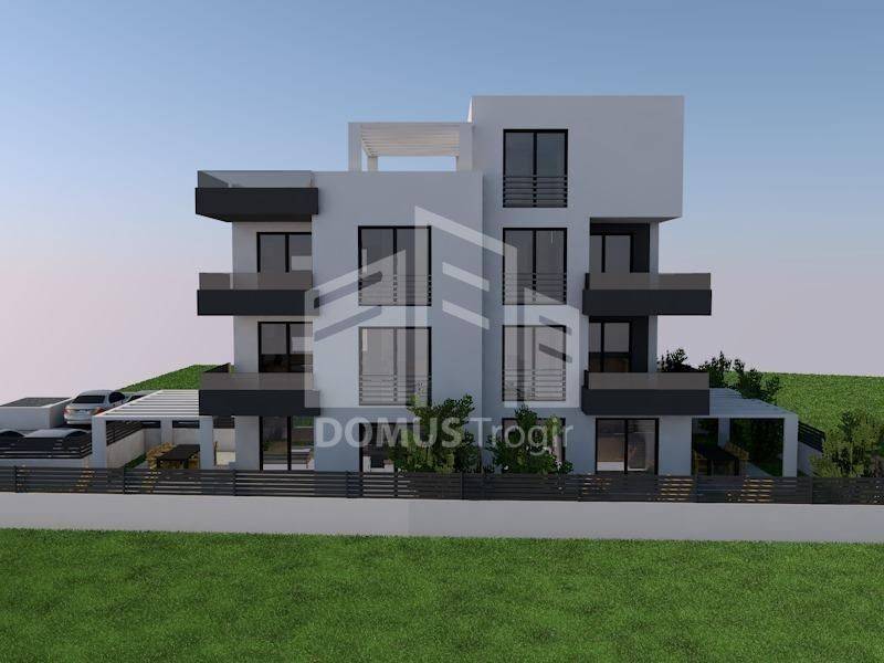 Stan u novogradnji, Prodaja, Seget, Seget Donji