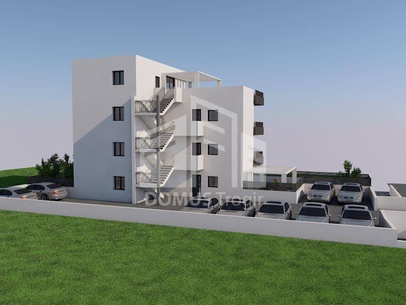 Stan u novogradnji, Prodaja, Seget, Seget Donji