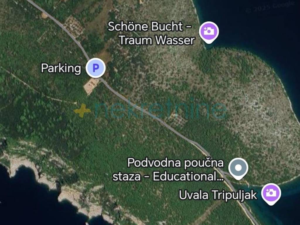 Poljoprivredno zemljište, Prodaja, Sali, Sali