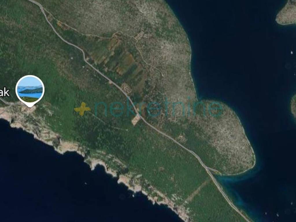 Poljoprivredno zemljište, Prodaja, Sali, Sali