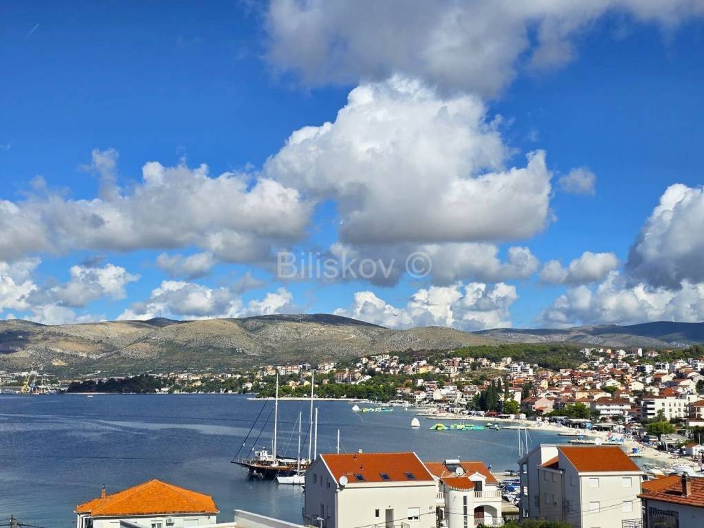 Stan u zgradi, Prodaja, Trogir, Čiovo