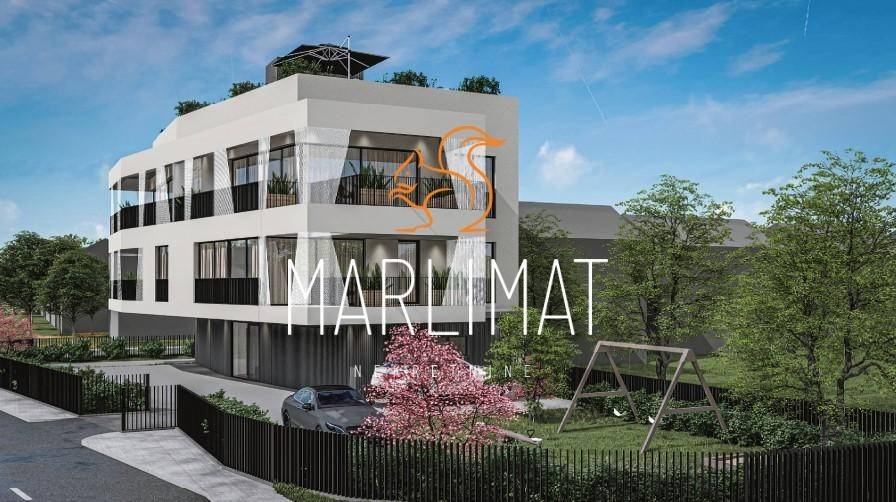 Velika Gorica, Velika Gorica