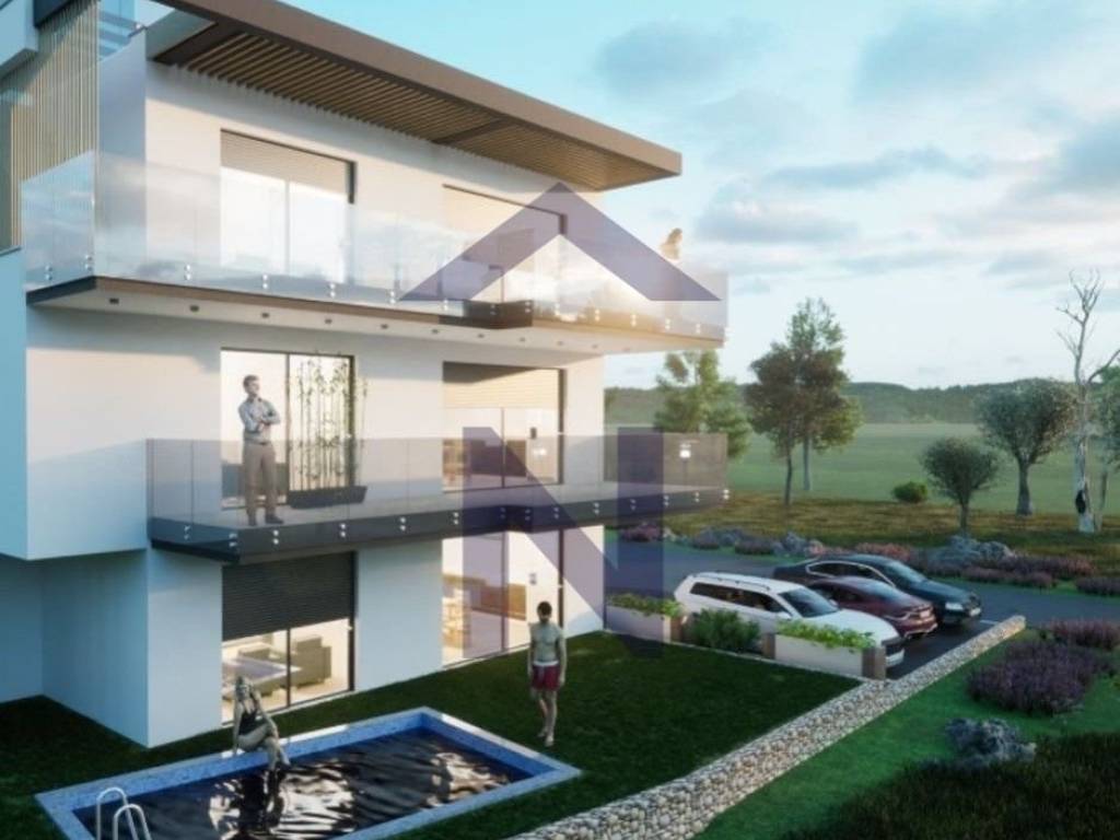 Stan u novogradnji, Prodaja, Zadar - Okolica, Kožino