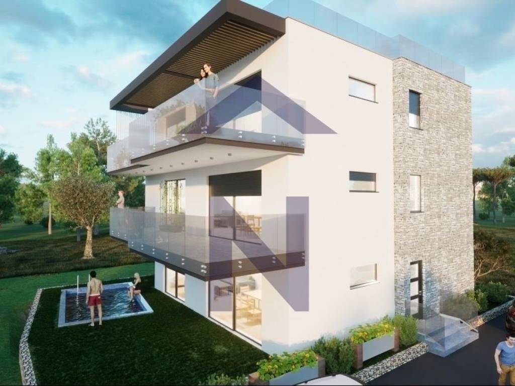 Stan u novogradnji, Prodaja, Zadar - Okolica, Kožino