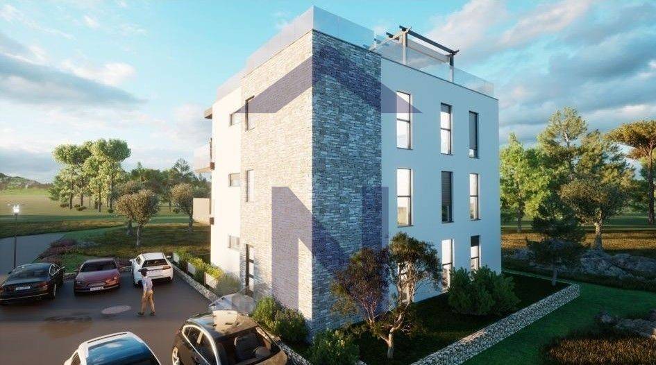 Stan u novogradnji, Prodaja, Zadar - Okolica, Kožino