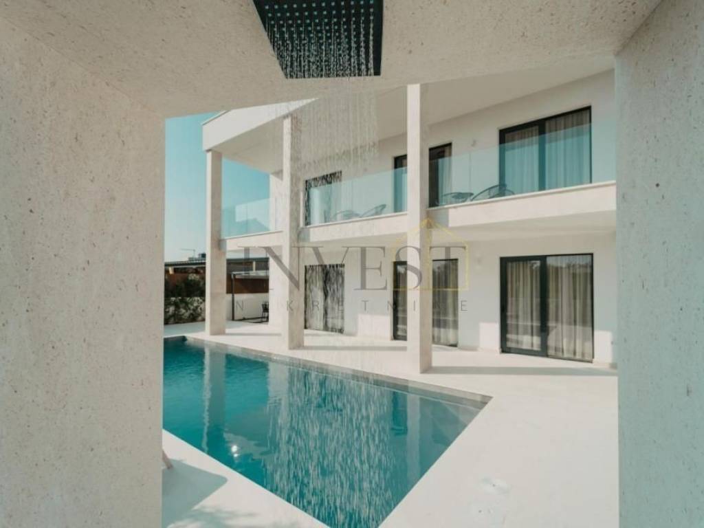 Luksuzna vila, Prodaja, Sveti Filip i Jakov, Turanj