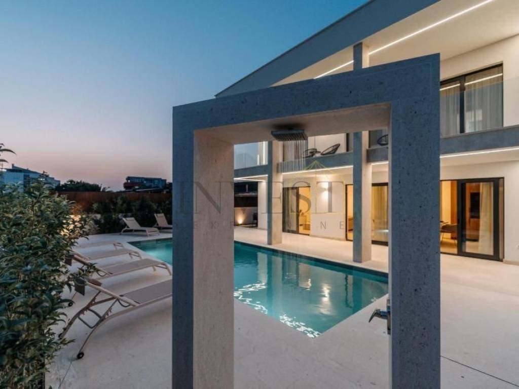 Luksuzna vila, Prodaja, Sveti Filip i Jakov, Turanj