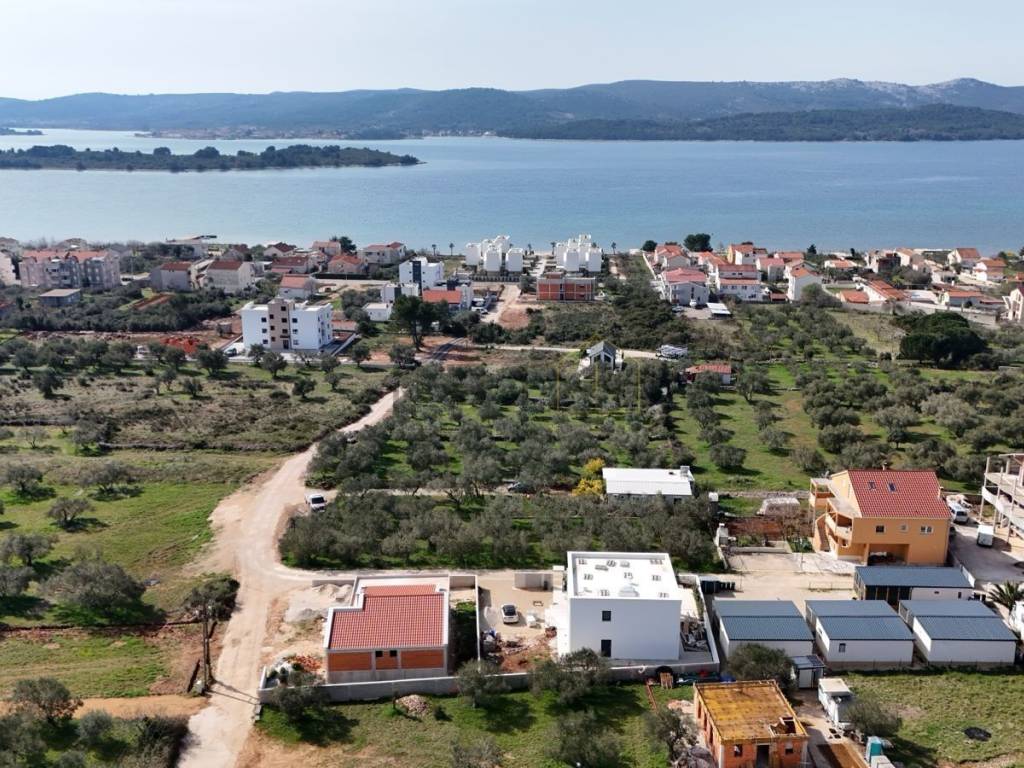 Luksuzna vila, Prodaja, Sveti Filip i Jakov, Turanj