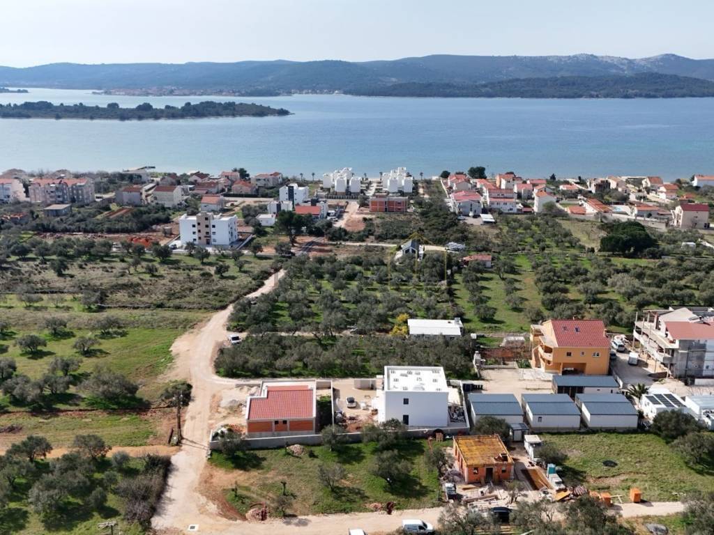 Luksuzna vila, Prodaja, Sveti Filip i Jakov, Turanj