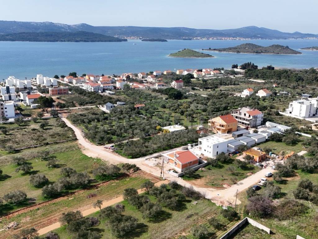 Luksuzna vila, Prodaja, Sveti Filip i Jakov, Turanj