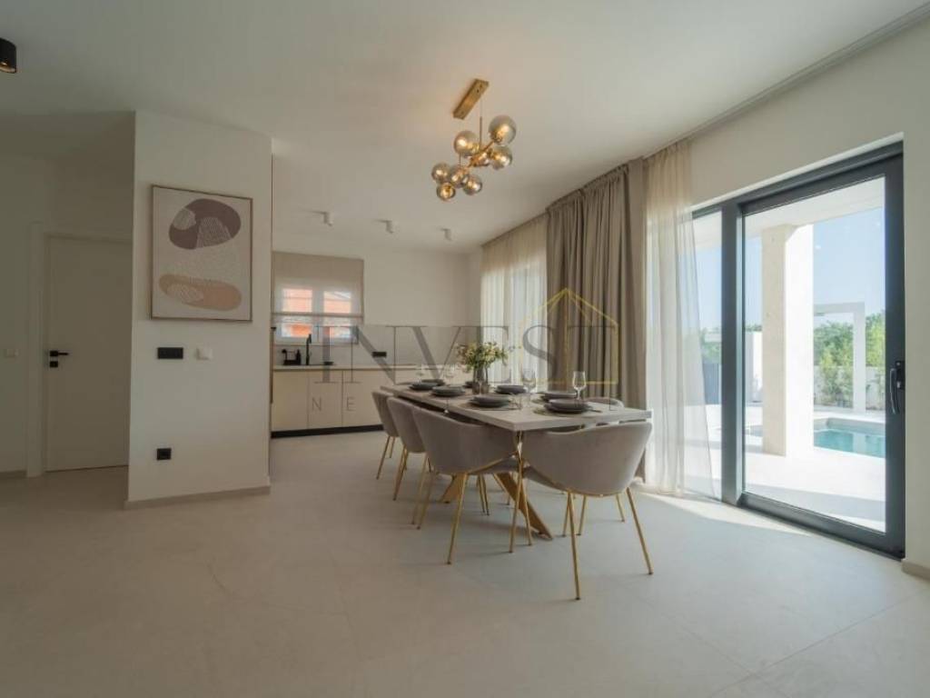 Luksuzna vila, Prodaja, Sveti Filip i Jakov, Turanj