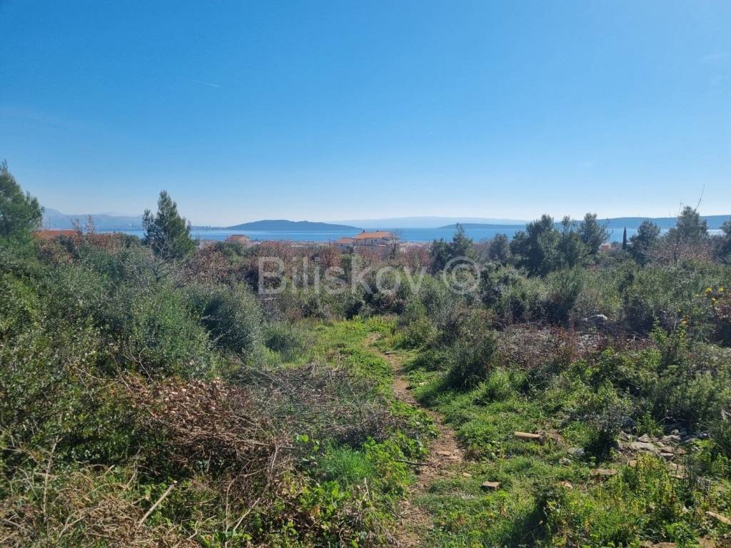 Građevinsko mješovito, Prodaja, Kaštela, Kaštel Novi