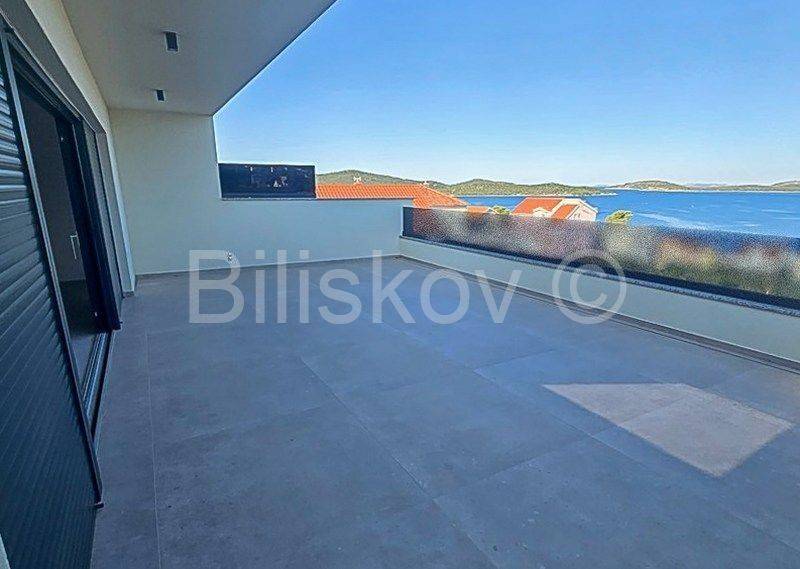 Stan u novogradnji, Prodaja, Šibenik - Okolica, Žaborić