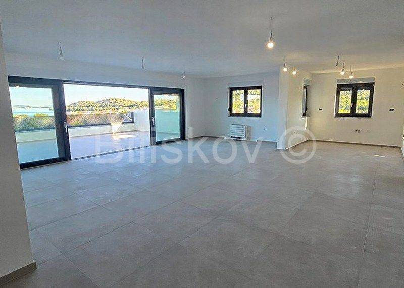 Stan u novogradnji, Prodaja, Šibenik - Okolica, Žaborić