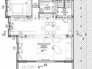 Stan u novogradnji, Prodaja, Šibenik - Okolica, Žaborić