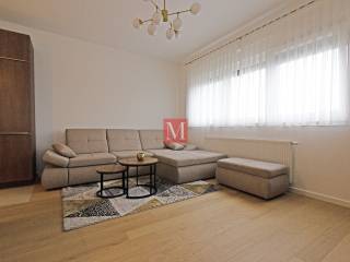 Stan u novogradnji, Najam, Zagreb, Novi Zagreb - zapad